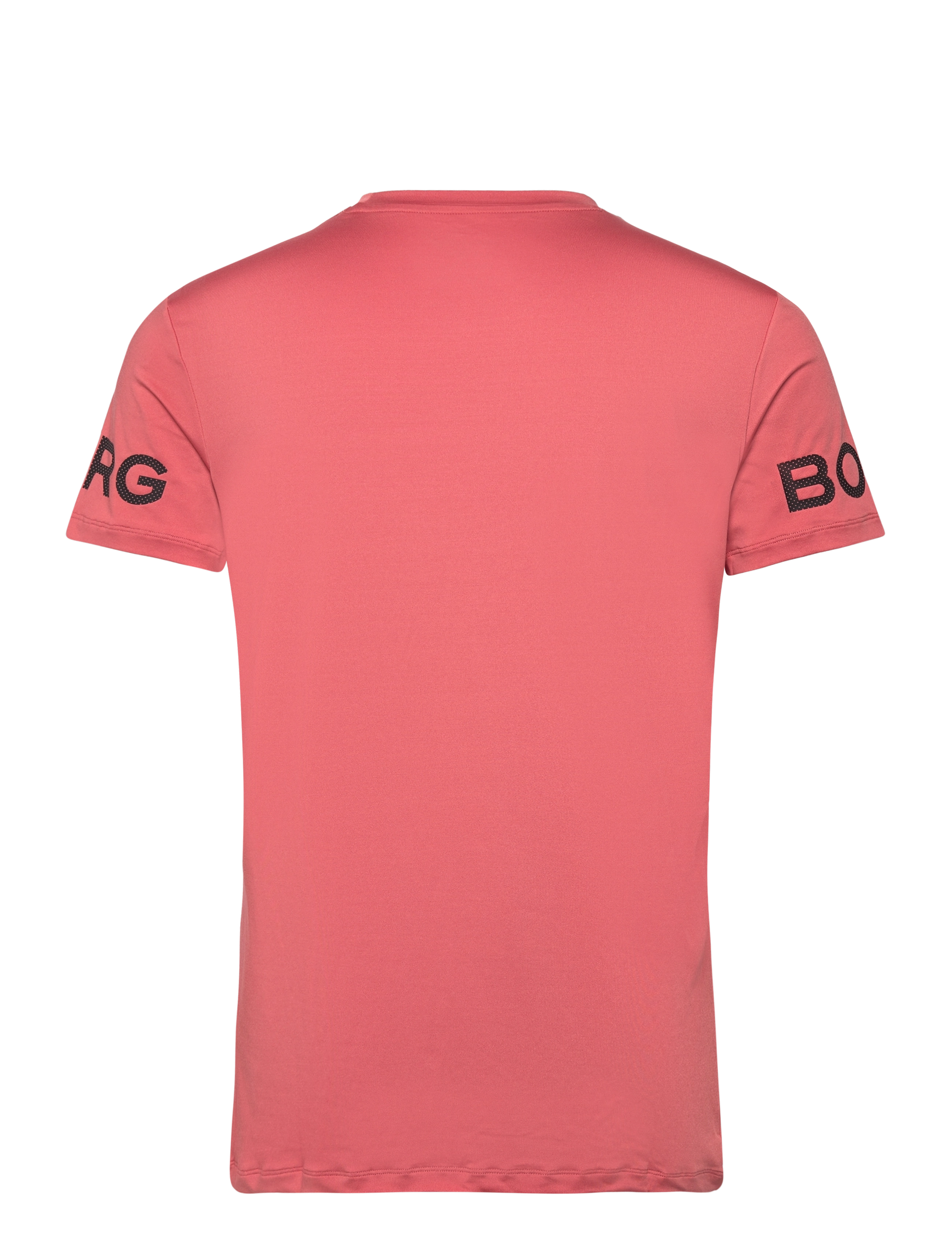 Björn Borg - BORG T-SHIRT - faded rose - 1