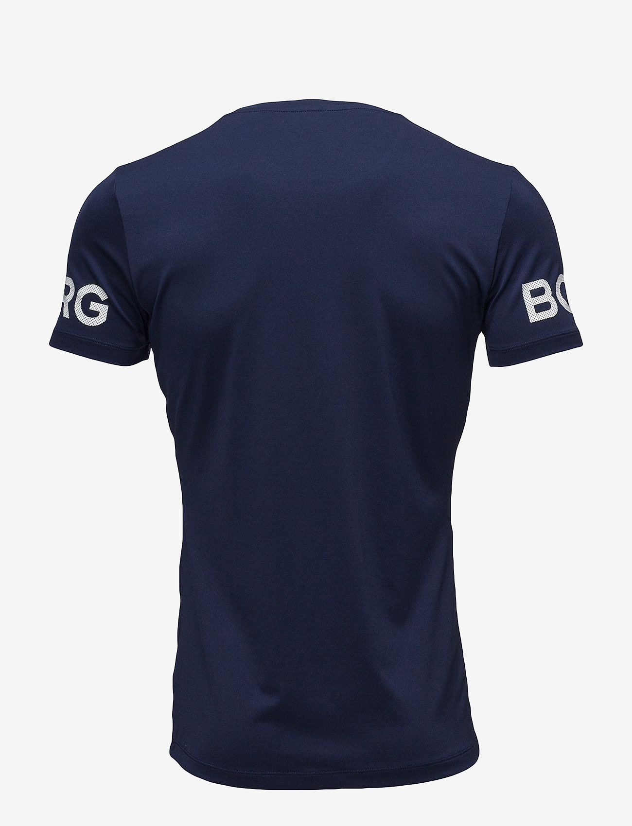 Björn Borg - BORG T-SHIRT - peacoat - 1