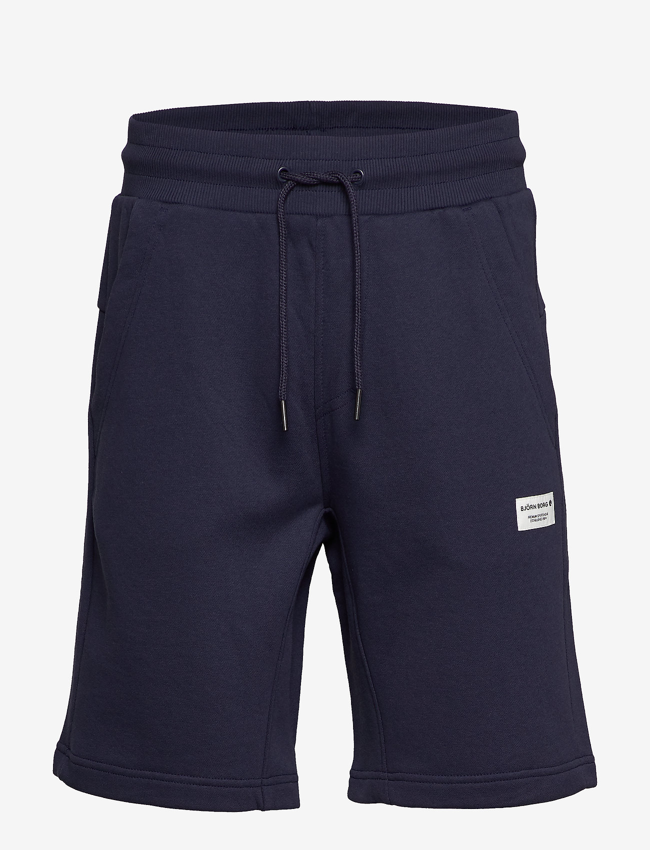 Björn Borg - SHORTS BBCENTRE BBCENTRE - peacoat - 0