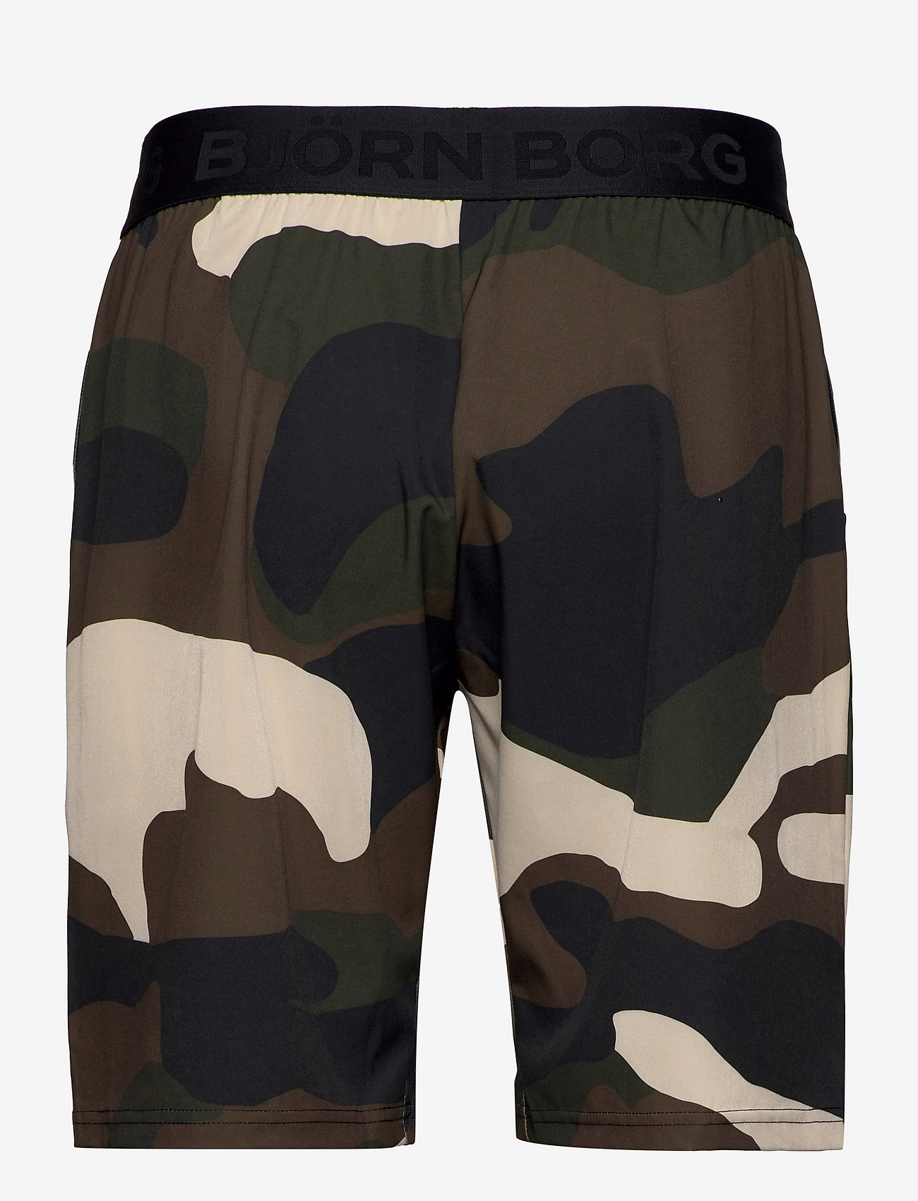 Björn Borg - BORG SHORTS - bb peaceful - 1