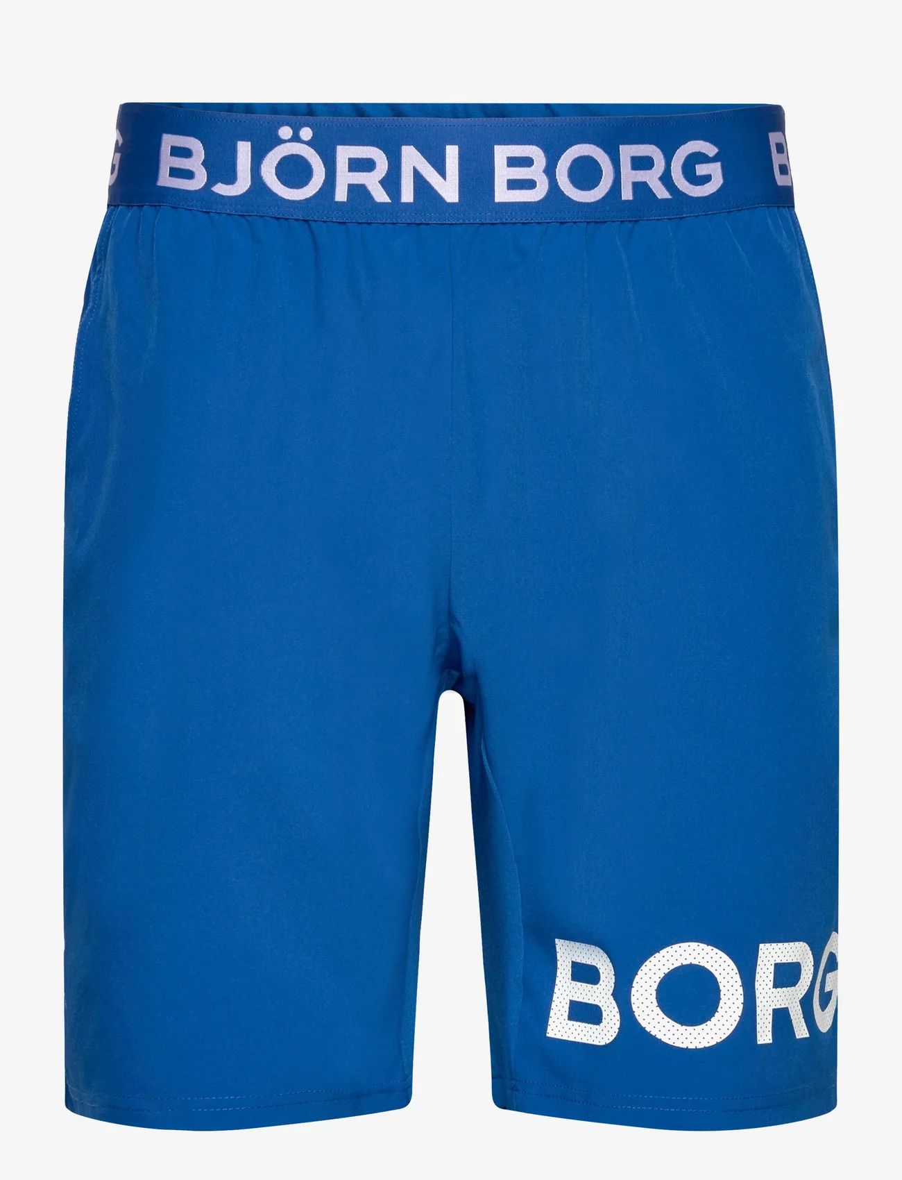 Björn Borg - BORG SHORTS - alhaisimmat hinnat - classic blue - 0
