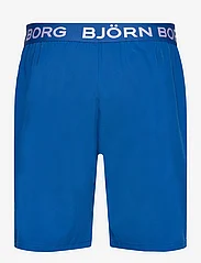 Björn Borg - BORG SHORTS - alhaisimmat hinnat - classic blue - 1