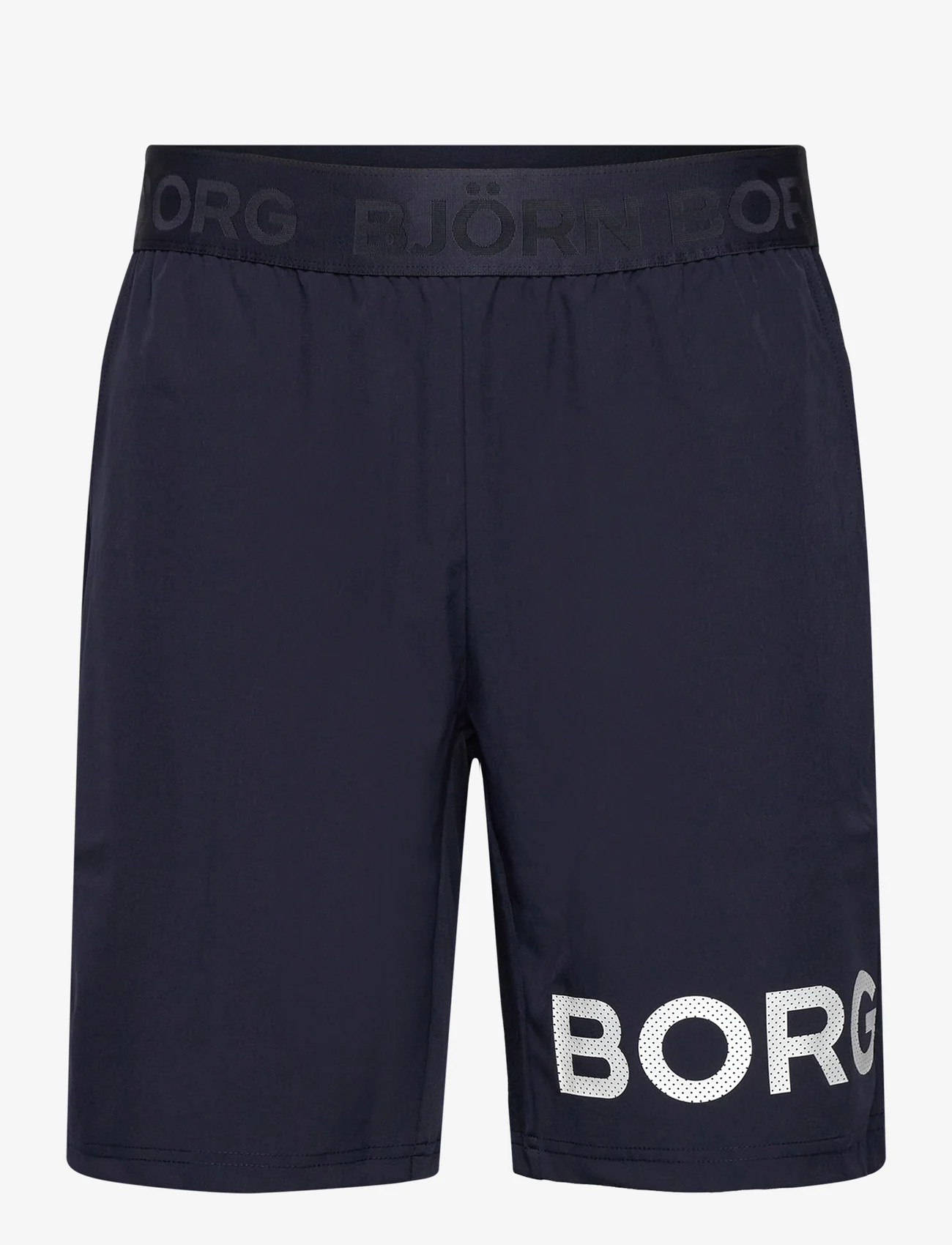 Björn Borg - BORG SHORTS - alhaisimmat hinnat - night sky - 0