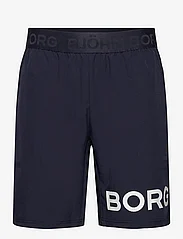 Björn Borg - BORG SHORTS - trainingshorts - night sky - 0