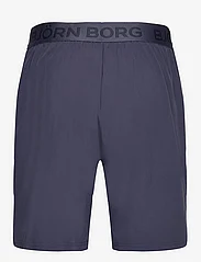 Björn Borg - BORG SHORTS - sportsshorts - odyssey gray - 1