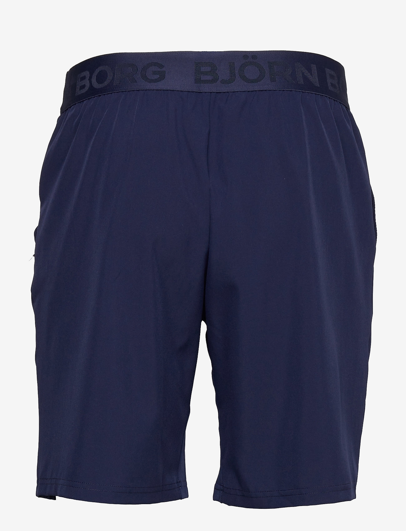Björn Borg - BORG SHORTS - peacoat - 2