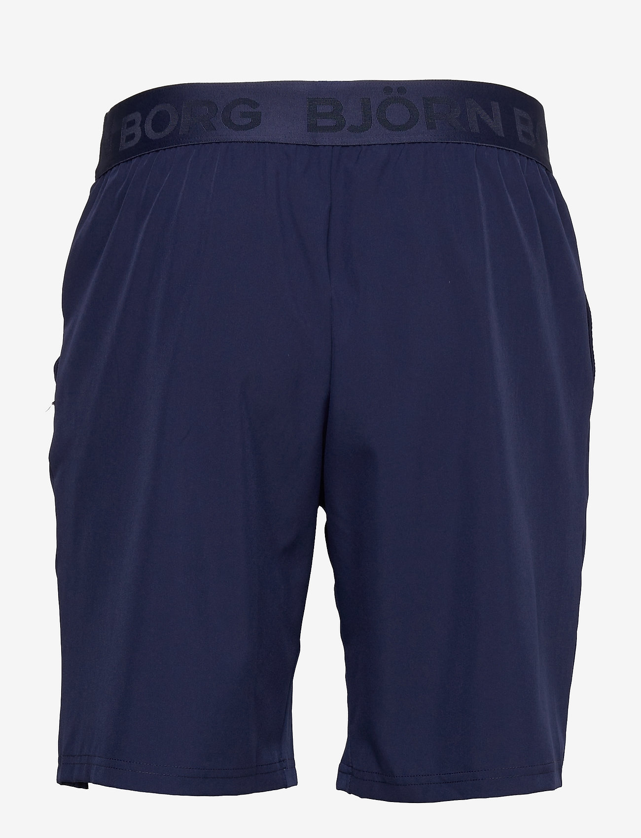 Björn Borg - BORG SHORTS - training shorts - peacoat - 1