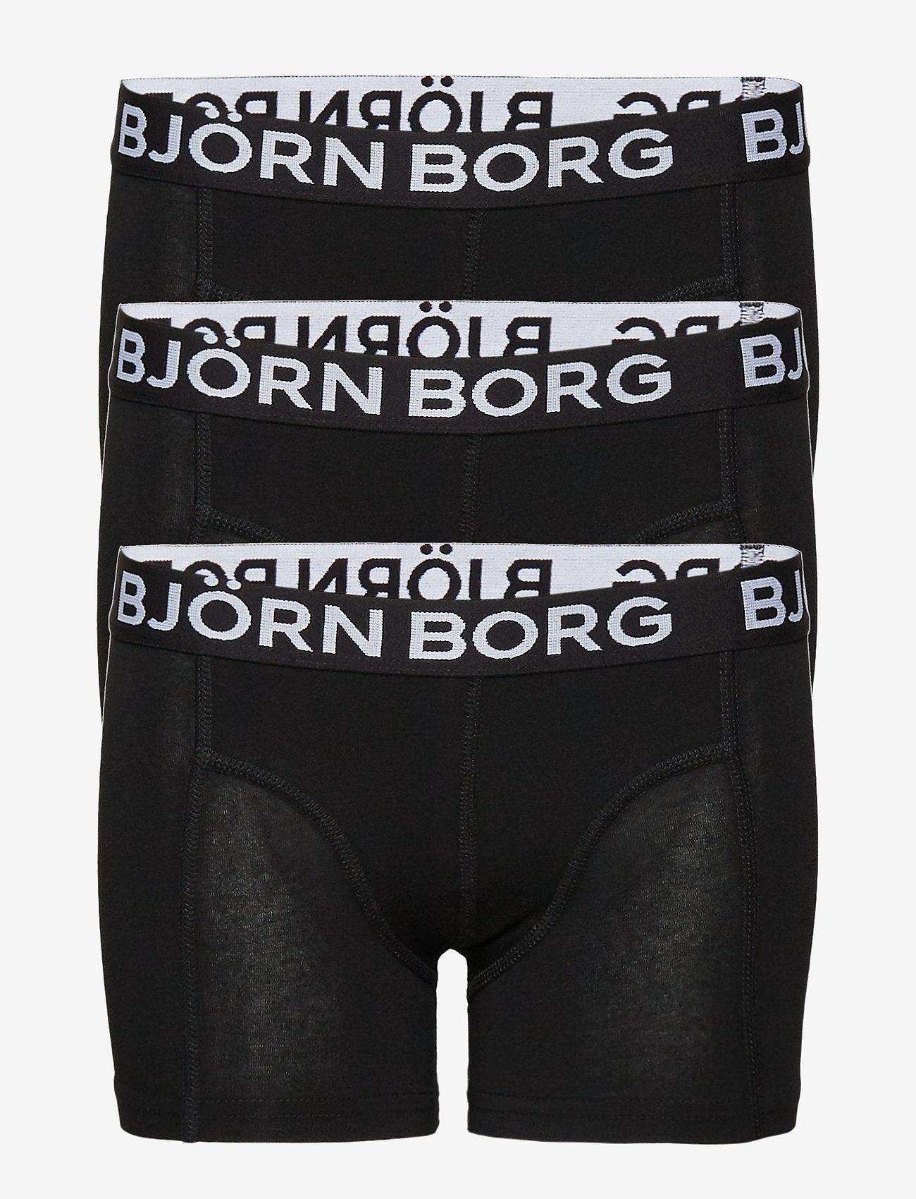 Björn Borg - CORE BOXER 3p - underdele - multipack 2 - 0