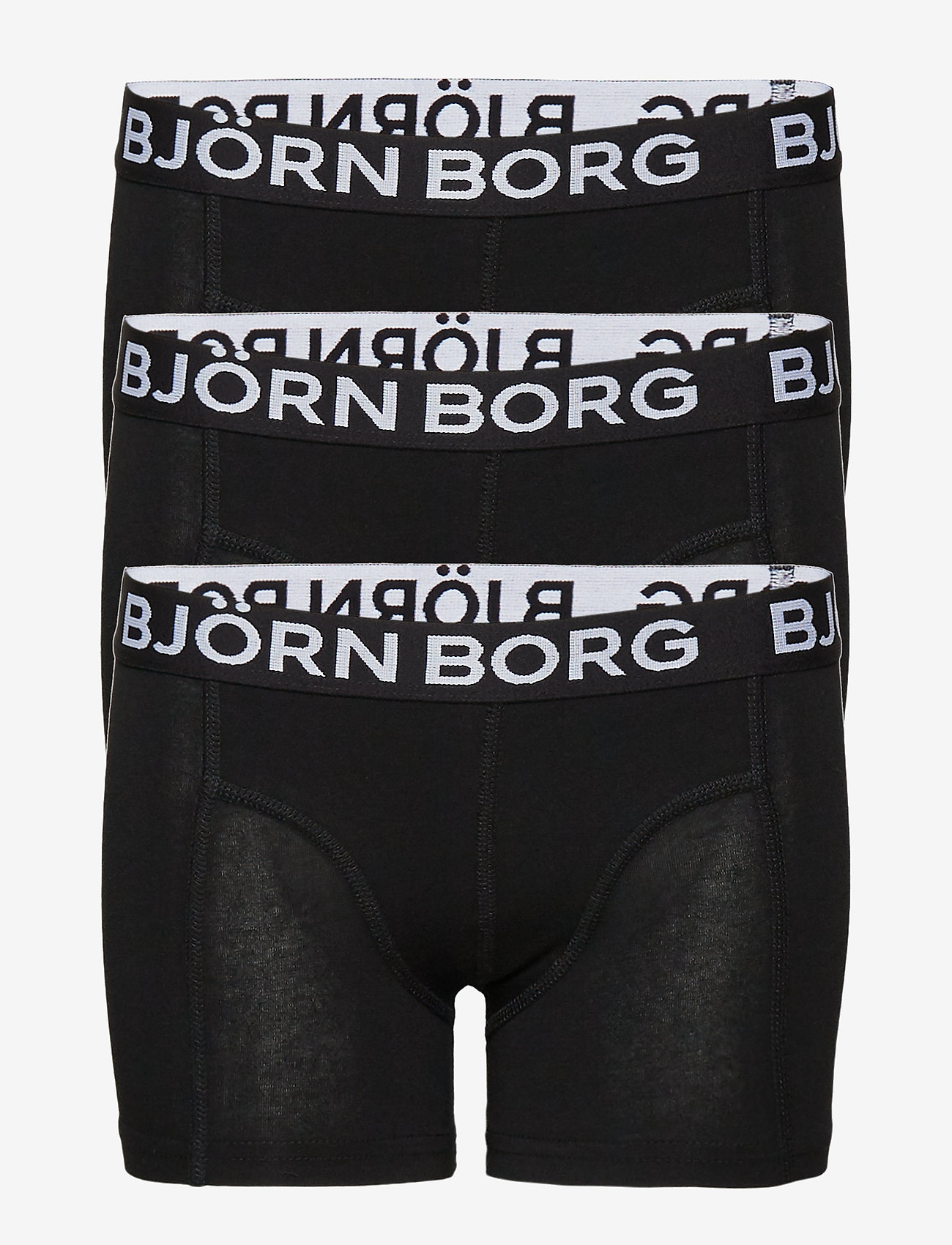 Björn Borg - CORE BOXER 3p - unterhosen - multipack 2 - 0