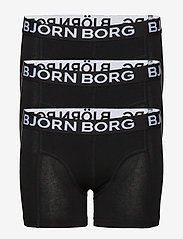 Björn Borg - CORE BOXER 3p - apatinės kelnaitės - multipack 2 - 0