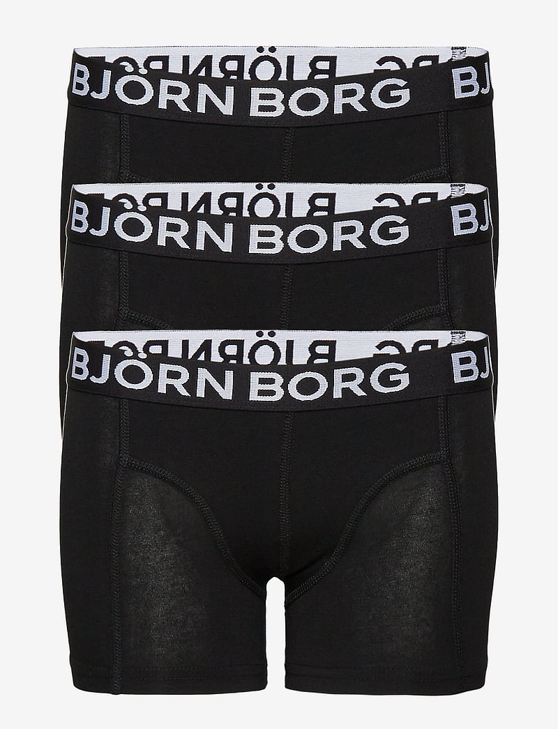 Björn Borg - CORE BOXER 3p - underbukser - multipack 2 - 0