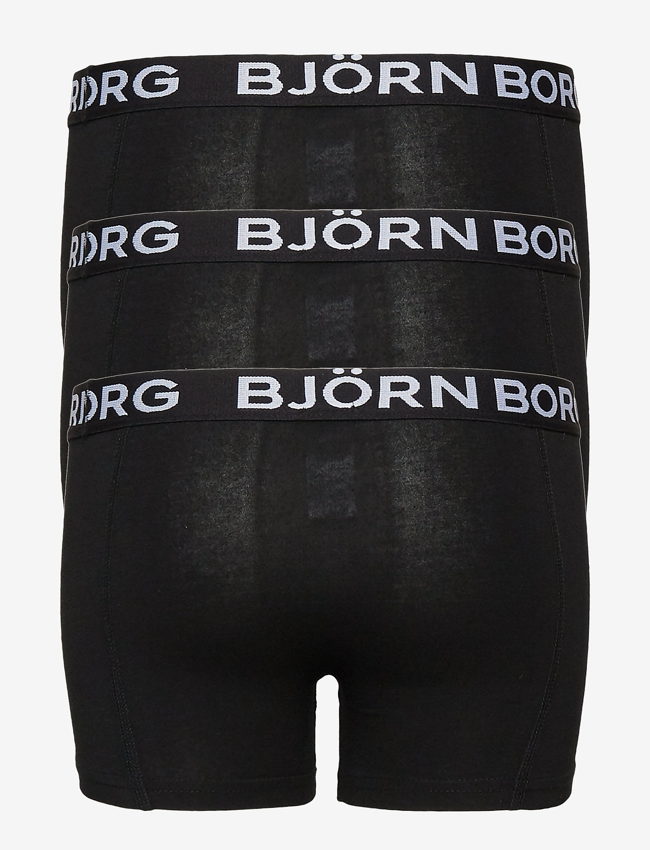 Björn Borg - CORE BOXER 3p - underdele - multipack 2 - 1
