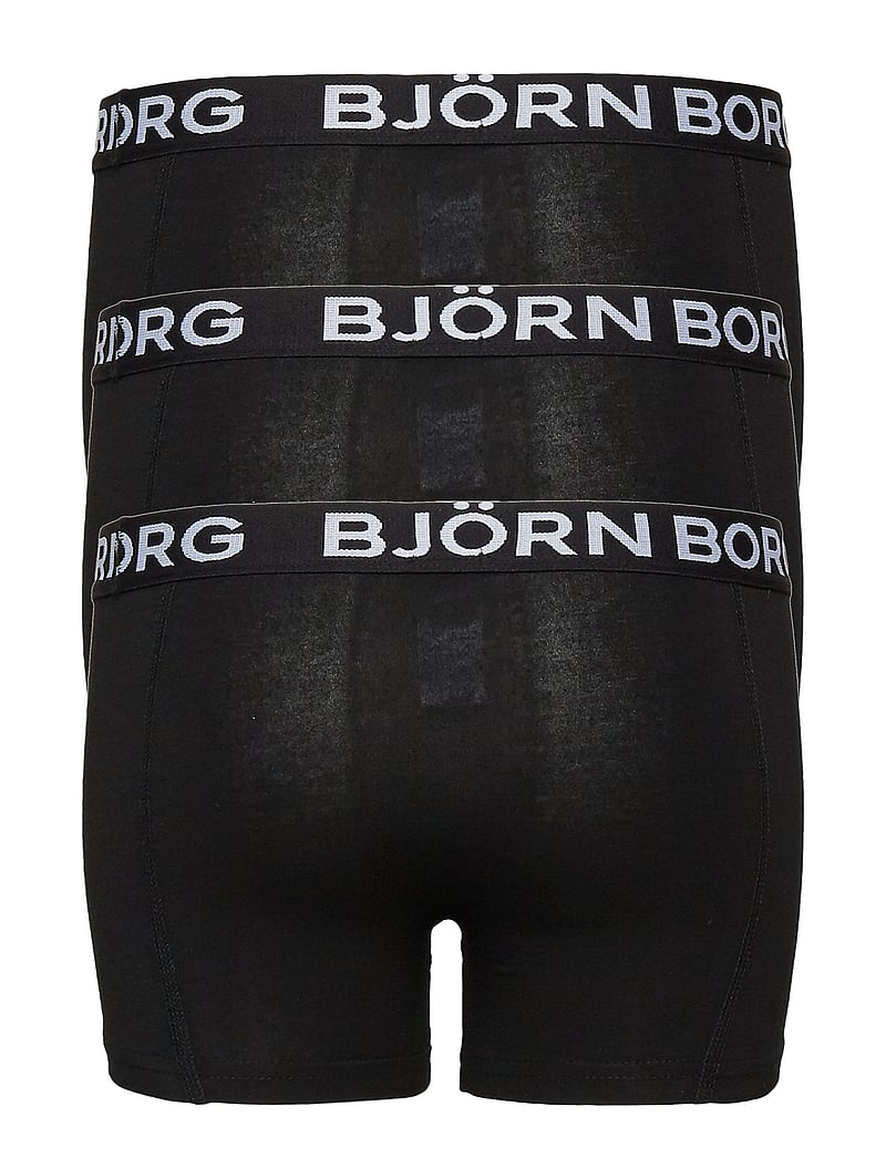 Björn Borg - CORE BOXER 3p - underbukser - multipack 2 - 1