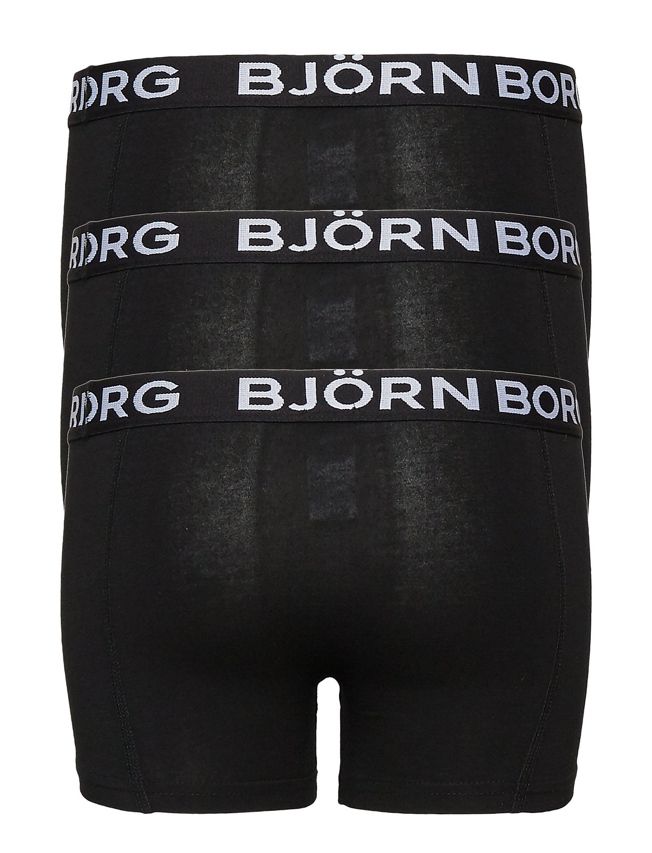 Björn Borg - CORE BOXER 3p - apatinės kelnaitės - multipack 2 - 1