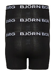 Björn Borg - CORE BOXER 3p - apakšbikses - multipack 2 - 1