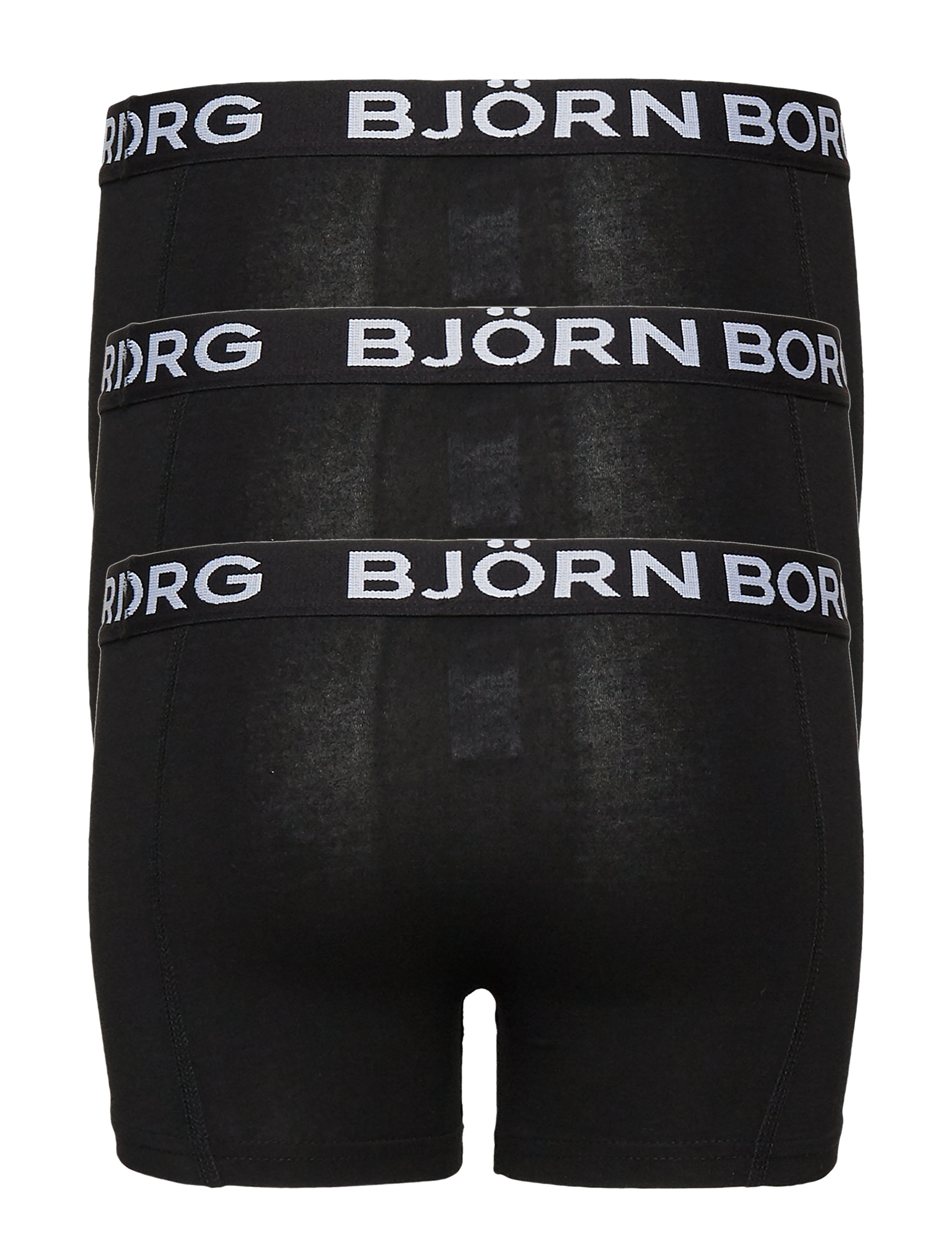 Björn Borg - CORE BOXER 3p - underdele - multipack 2 - 1
