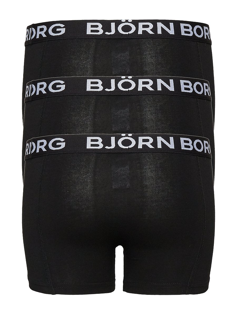 Björn Borg - CORE BOXER 3p - unterhosen - multipack 2 - 1