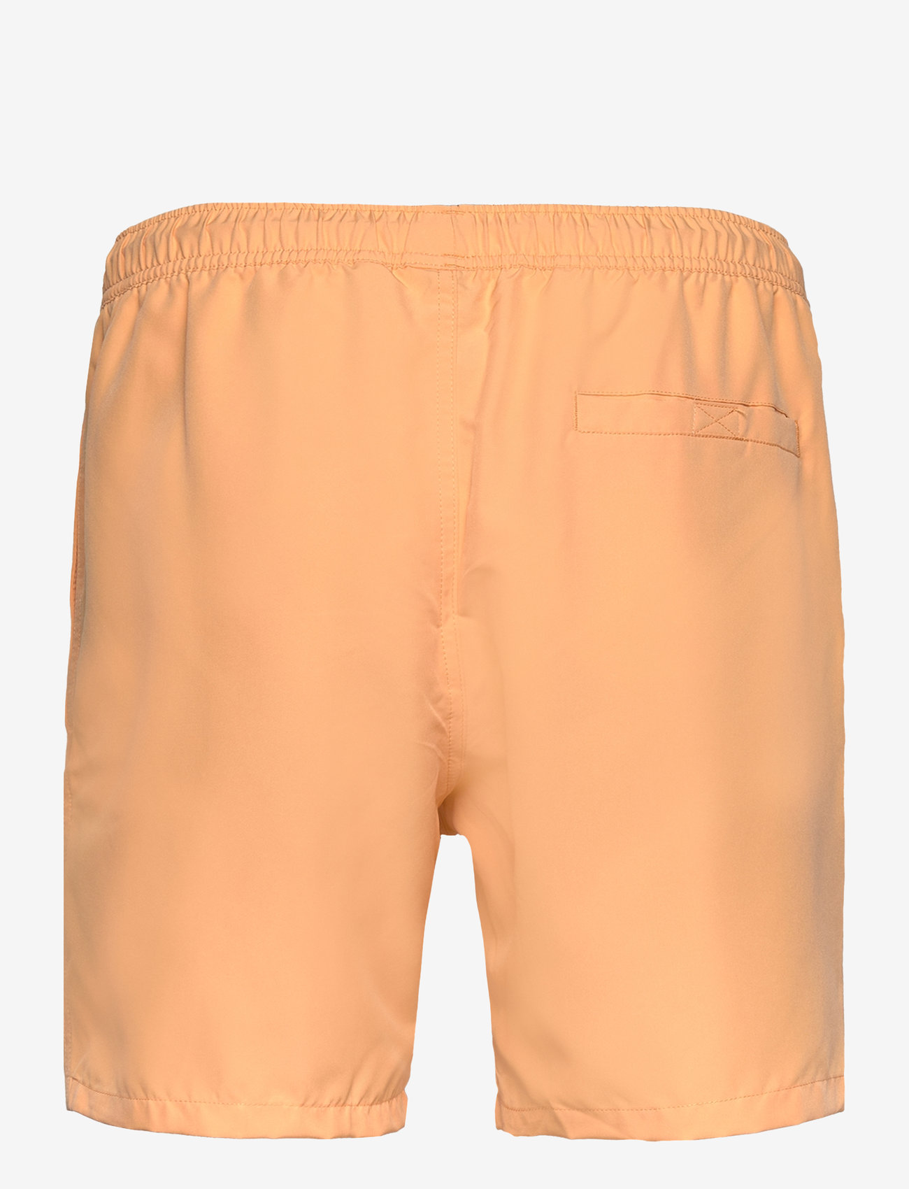 Björn Borg - BORG SWIM SHORTS - apricot cream - 1