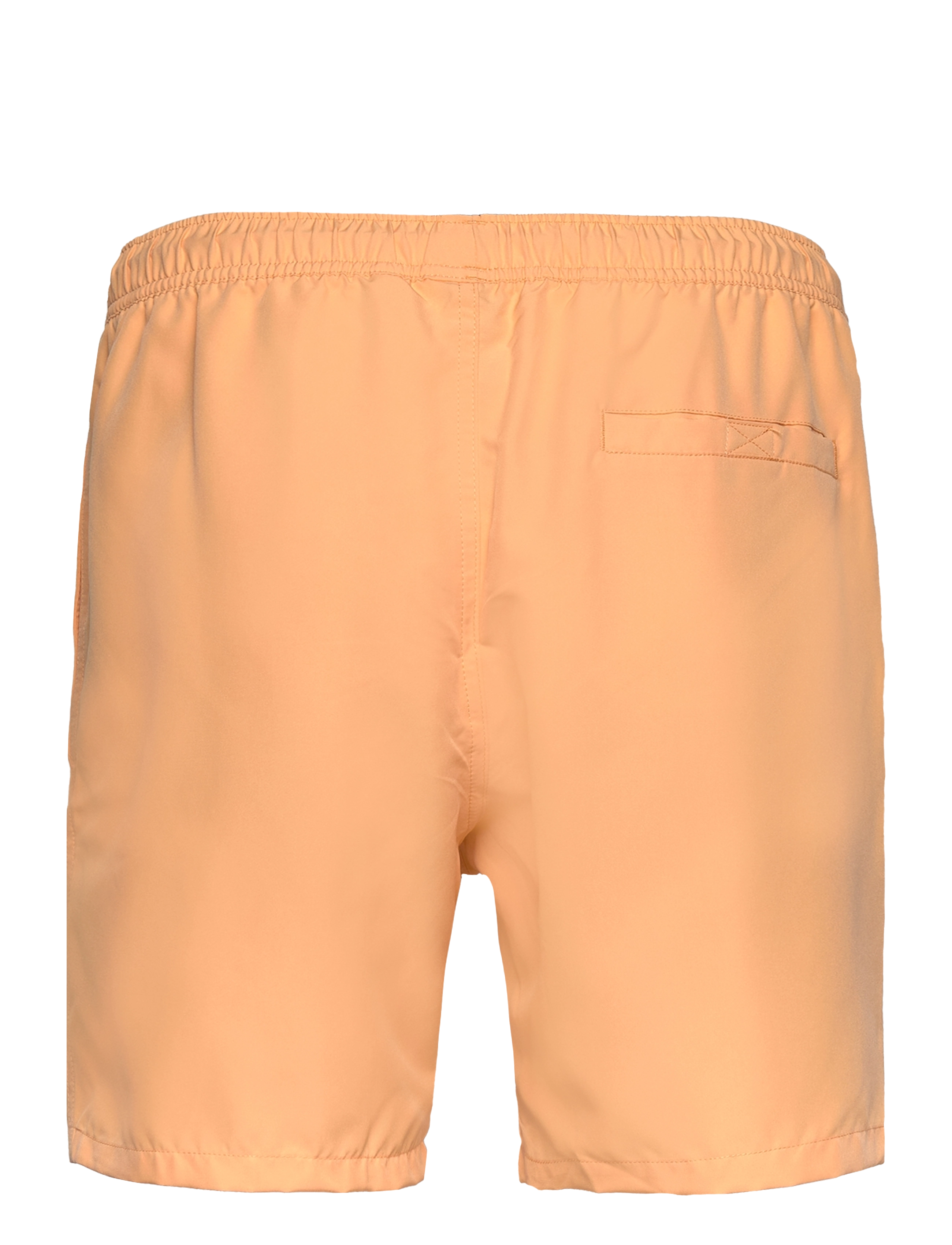 Björn Borg - BORG SWIM SHORTS - apricot cream - 1