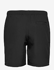 Björn Borg - BORG SWIM SHORTS - shorts - black beauty - 2
