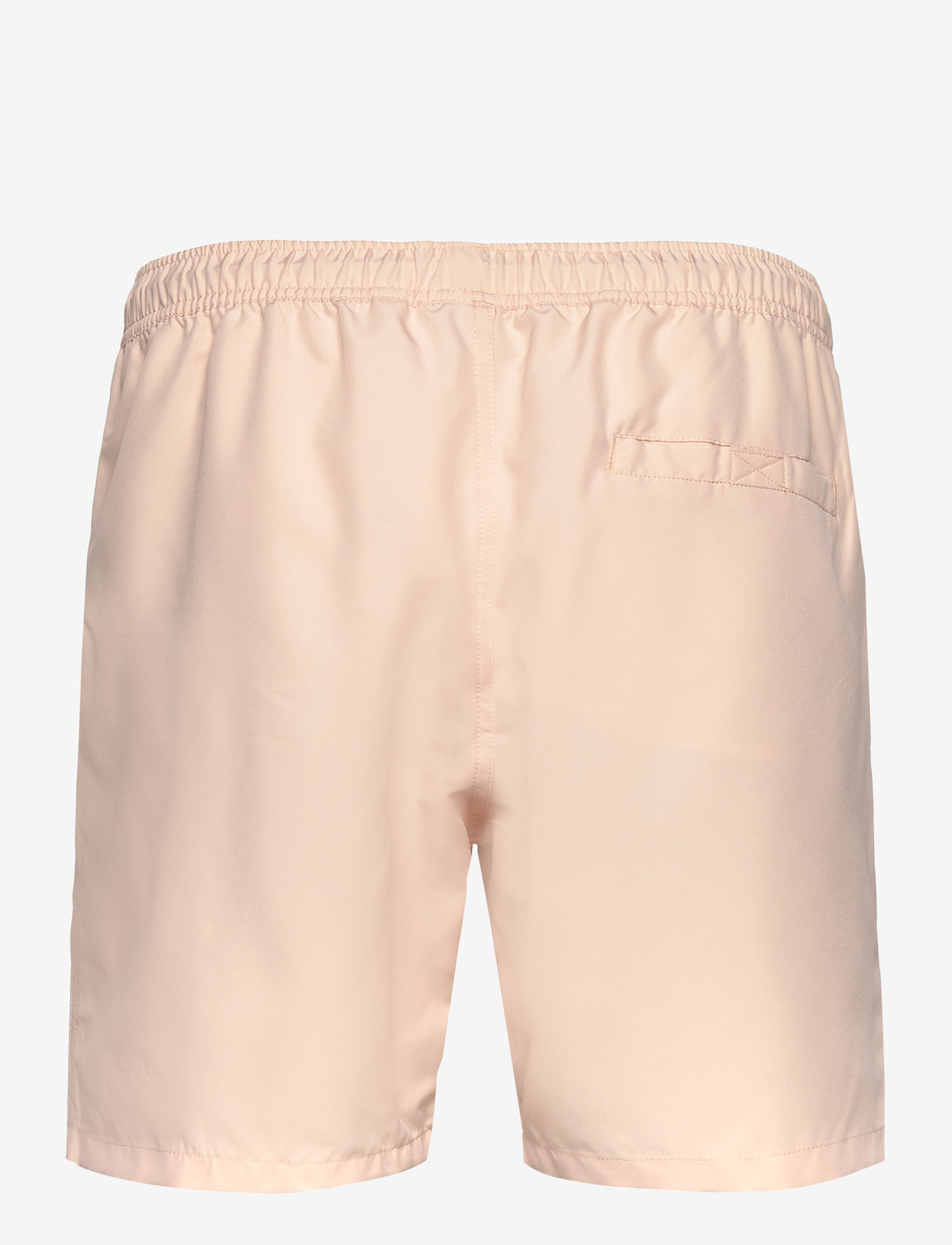 Björn Borg - BORG SWIM SHORTS - cream tan - 1