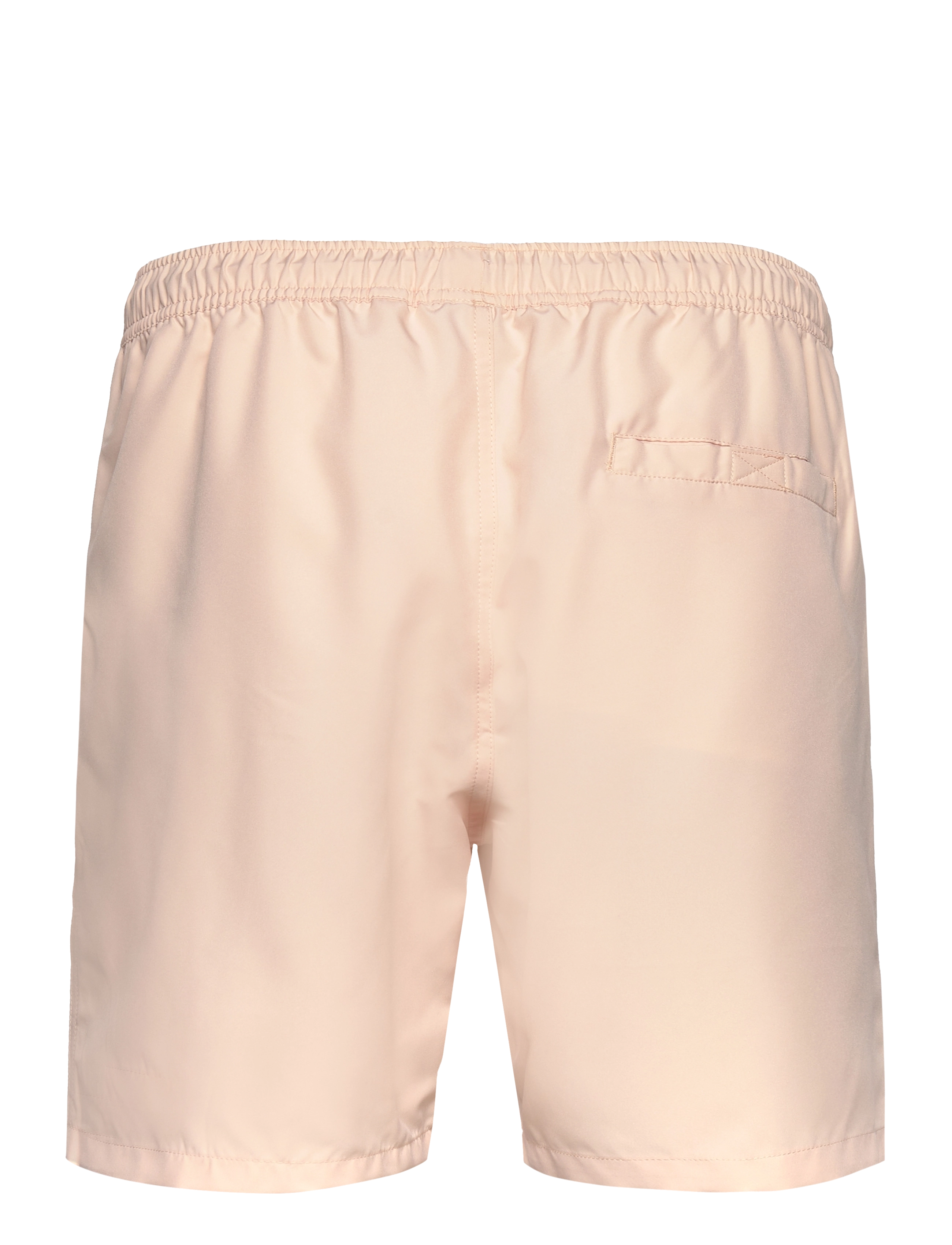 Björn Borg - BORG SWIM SHORTS - cream tan - 1
