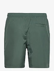 Björn Borg - BORG SWIM SHORTS - shorts - duck green - 1