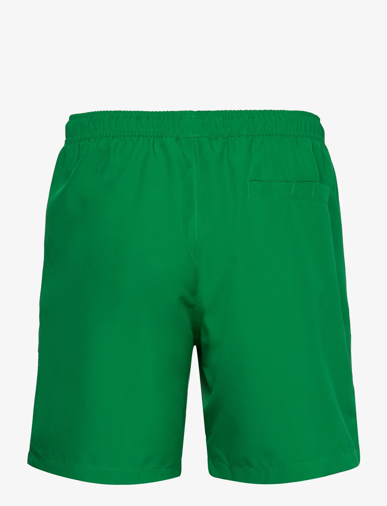 Björn Borg - BORG SWIM SHORTS - shorts - jolly green - 1