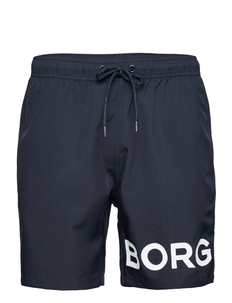 BORG SWIM SHORTS, Björn Borg