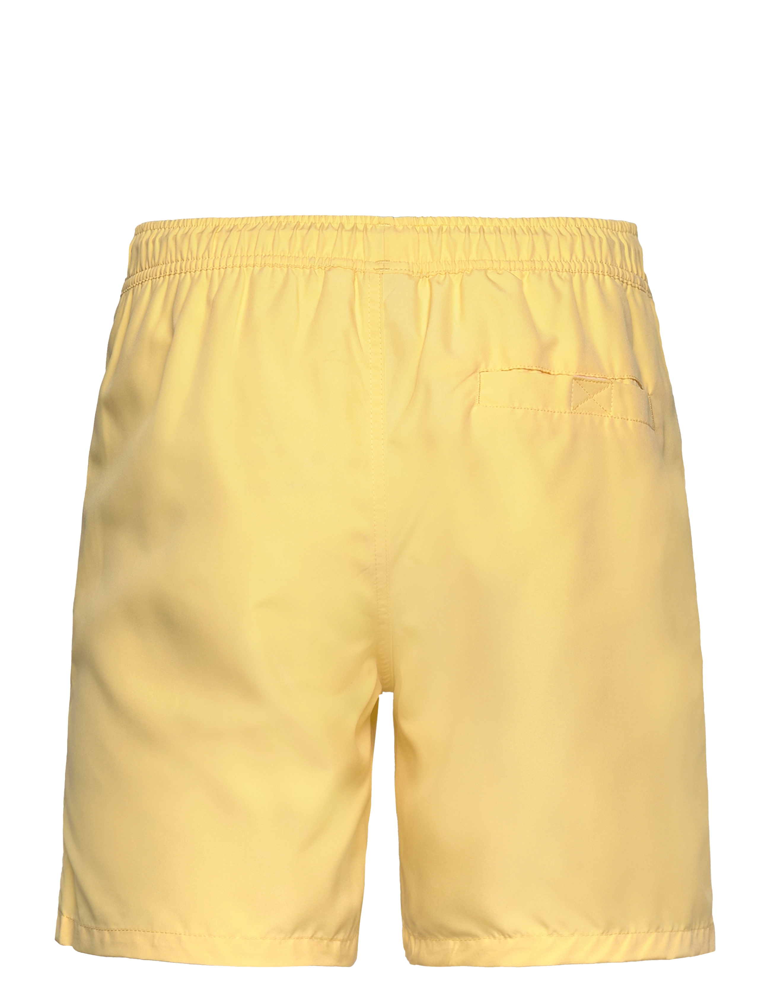 Björn Borg - BORG SWIM SHORTS - popcorn - 1