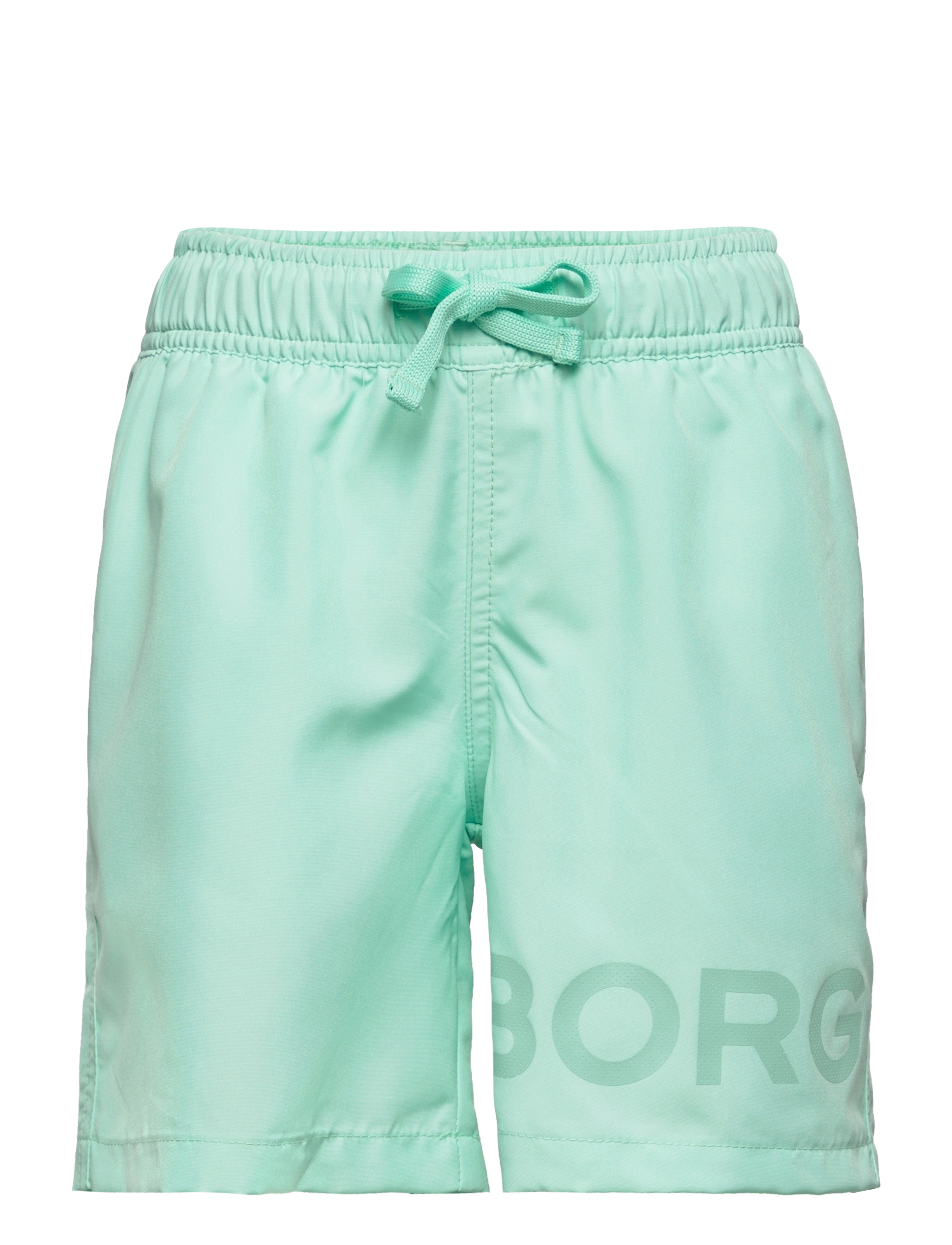 Björn Borg - BORG SWIM SHORTS - beach glass - 1