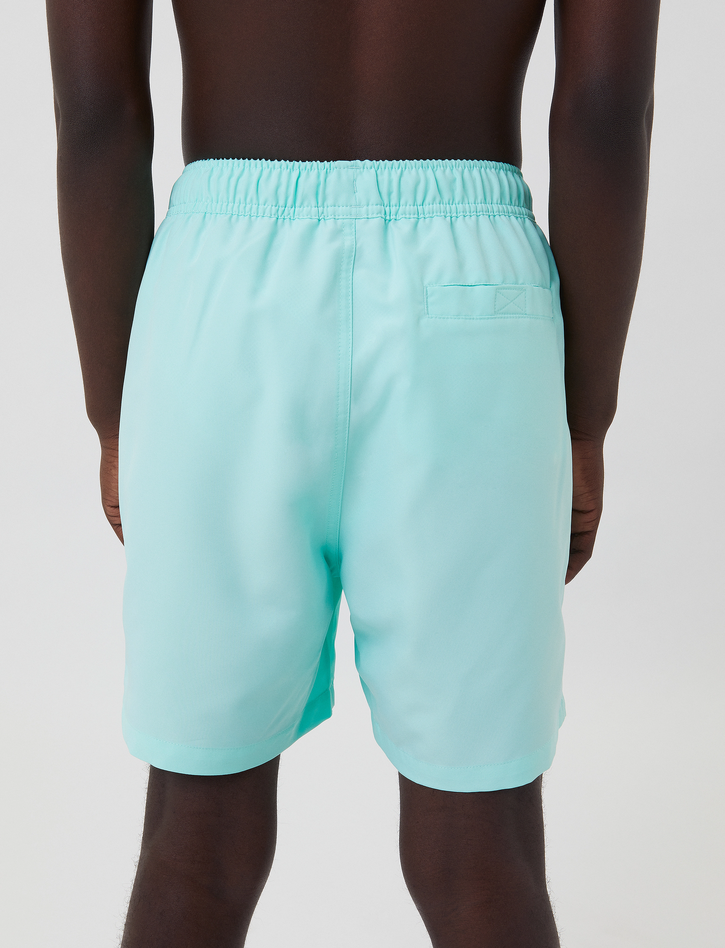 Björn Borg - BORG SWIM SHORTS - beach glass - 4