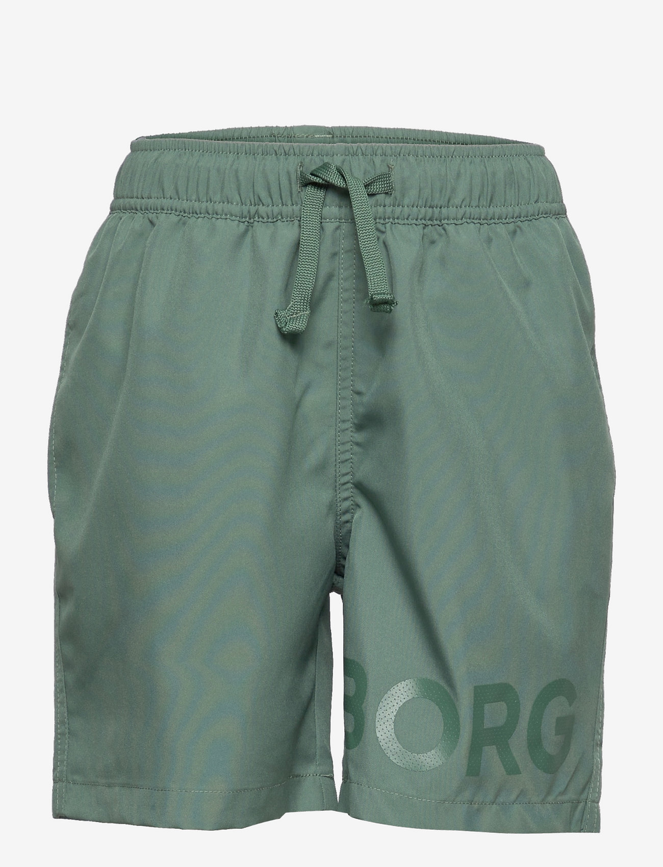 DUCK GREEN