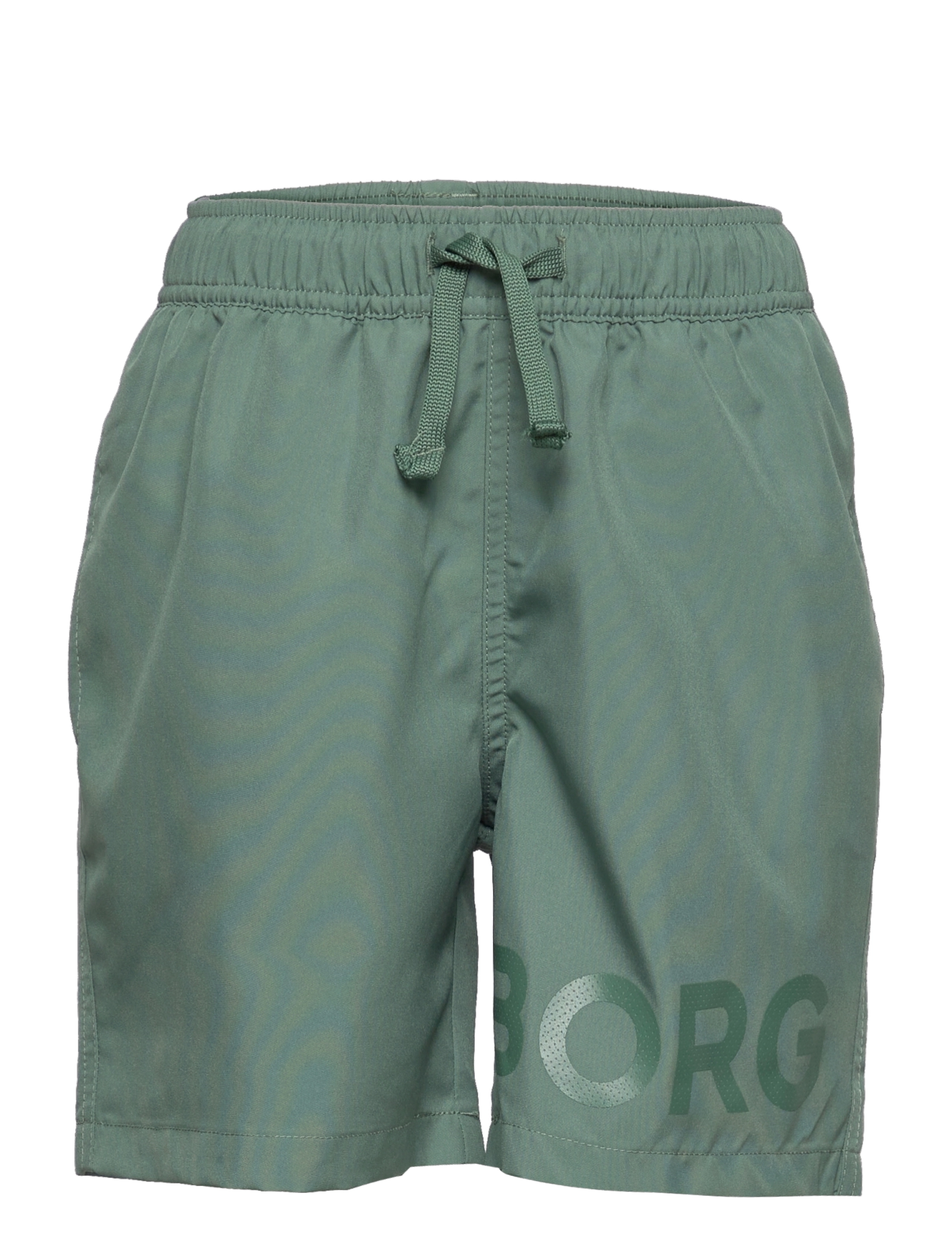 DUCK GREEN