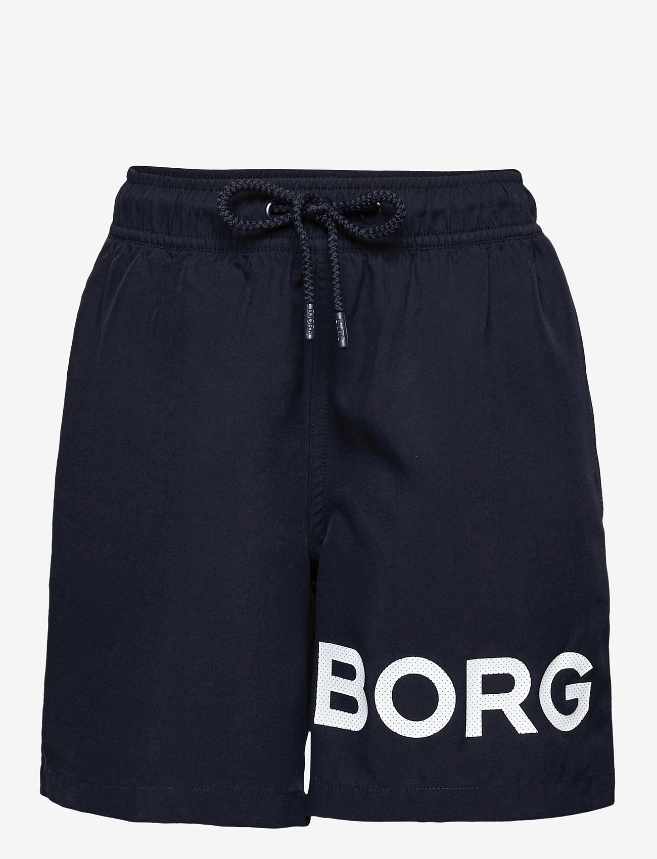 Björn Borg - BORG SWIM SHORTS - gode sommertilbud - night sky - 0