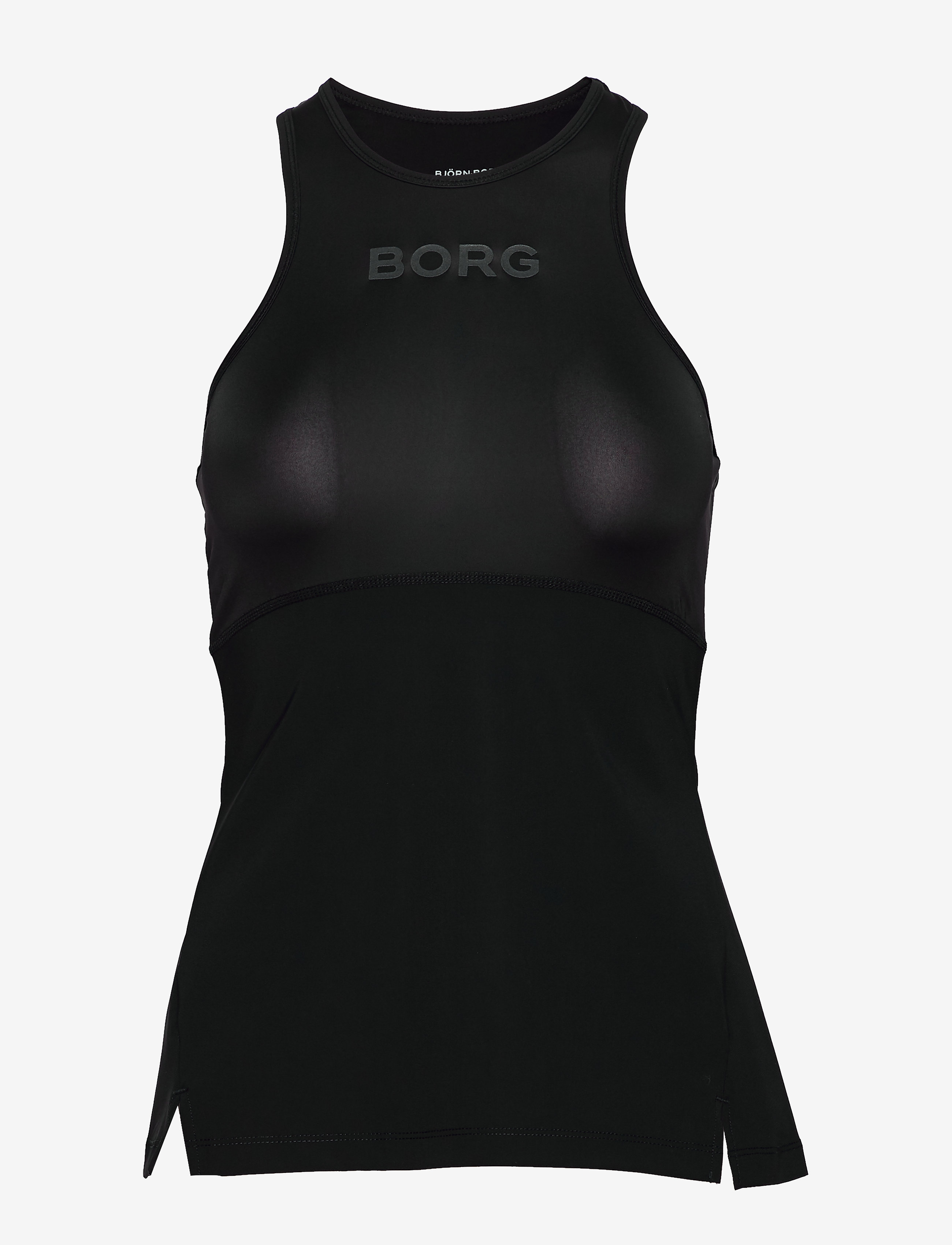 Björn Borg - CALIFORNIA POWER TANK - black beauty - 0