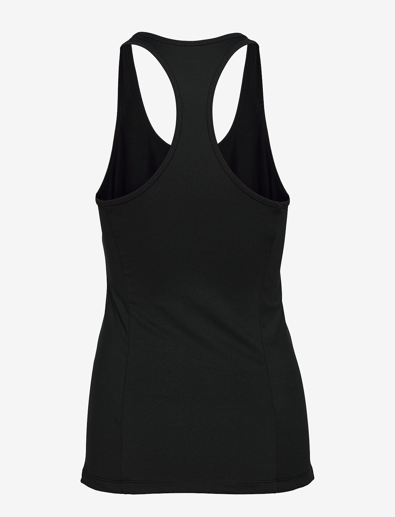 Björn Borg - CLE RACERBACK TANK - black beauty - 1