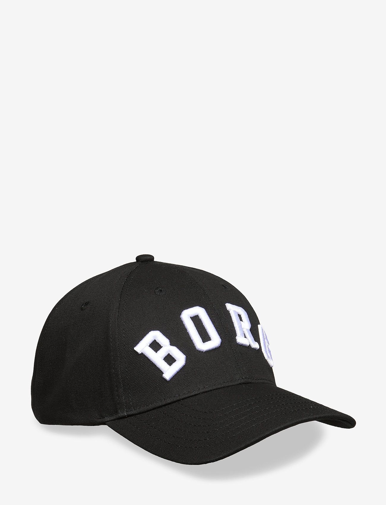 Björn Borg - CLEMON CAP - black night - 0
