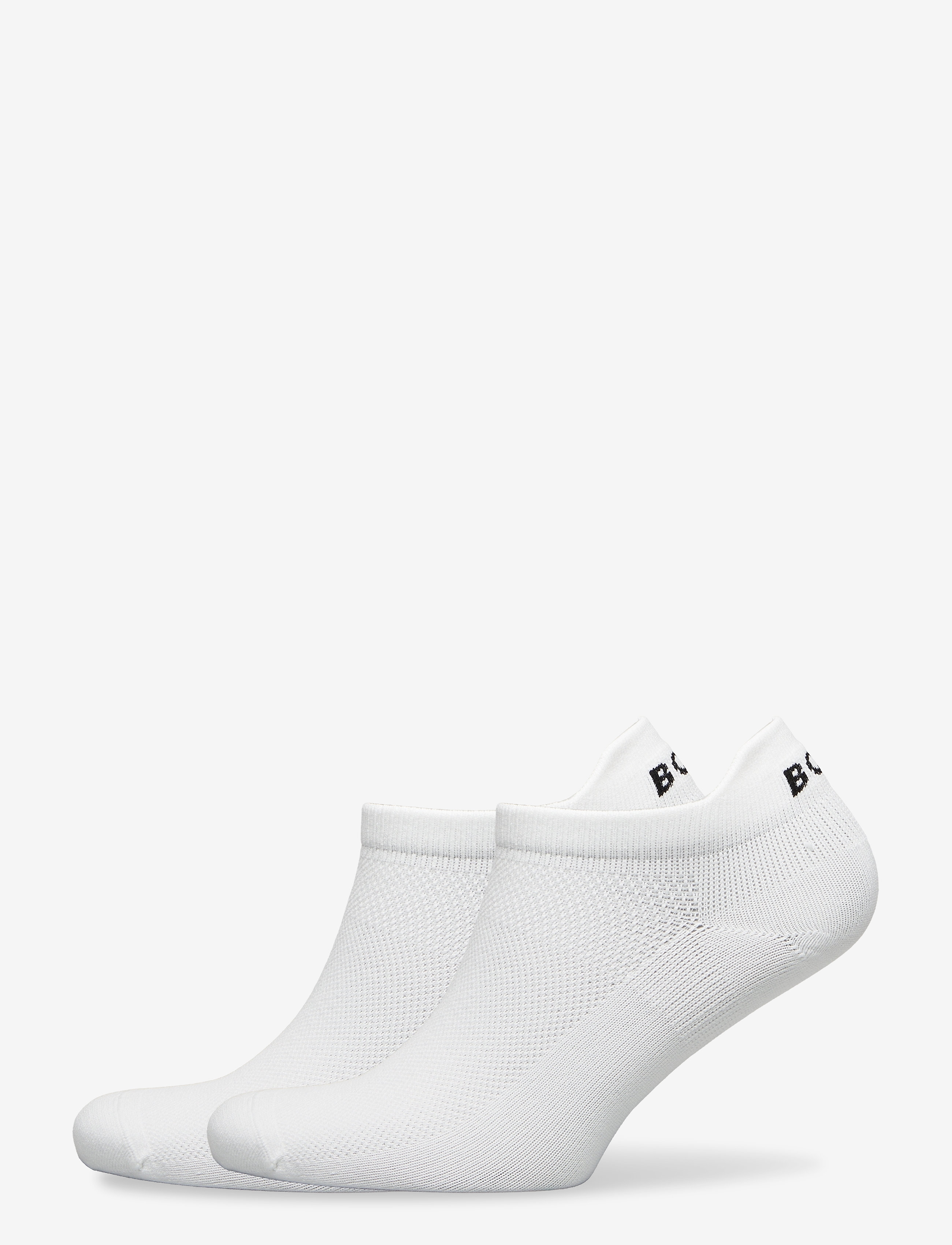 Björn Borg Sports Ankle Sock 2P, 43-46, Socks, Weiß - Footies-ankle Frauen