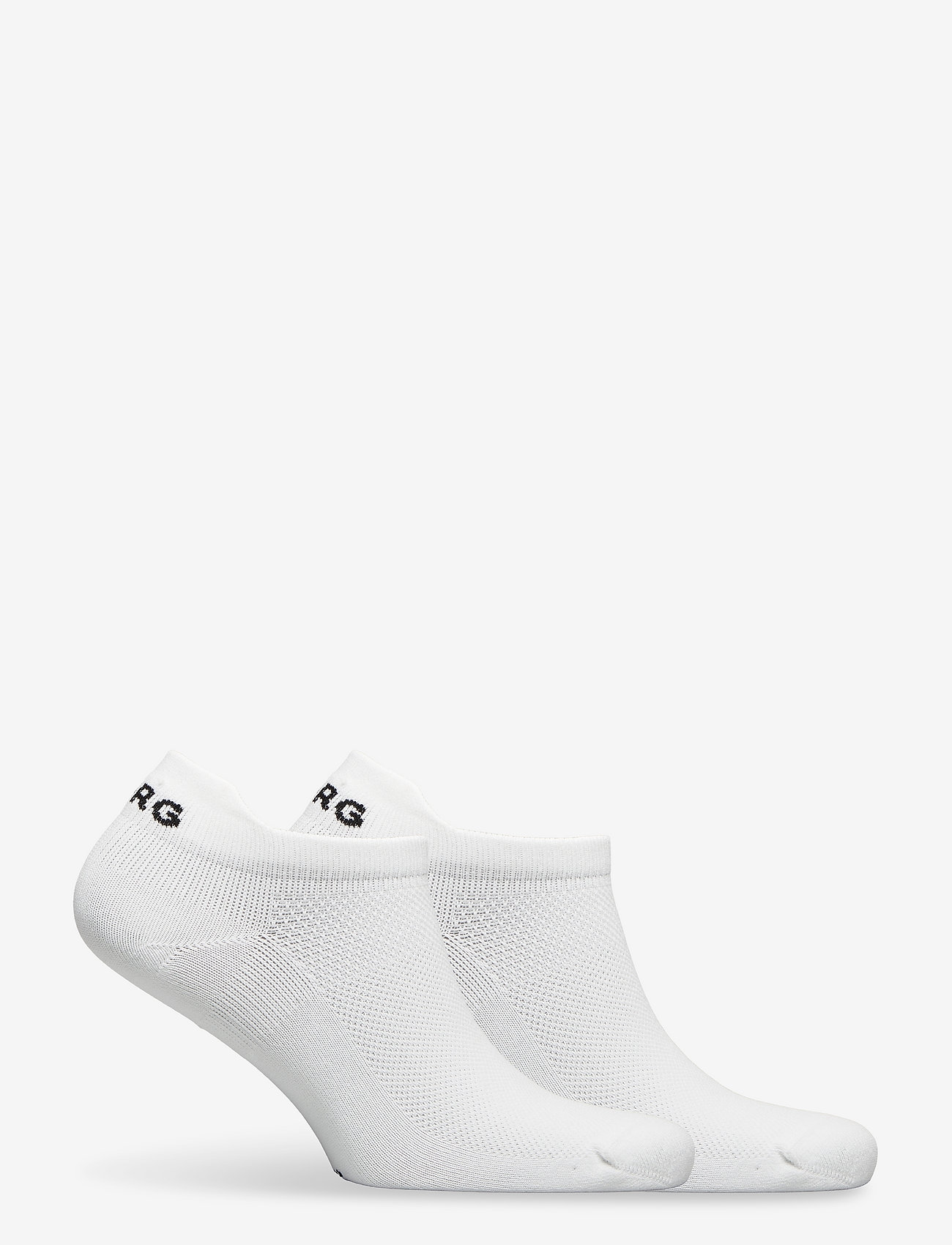 Björn Borg - SPORTS ANKLE SOCK 2p - die niedrigsten preise - multipack 11 - 1