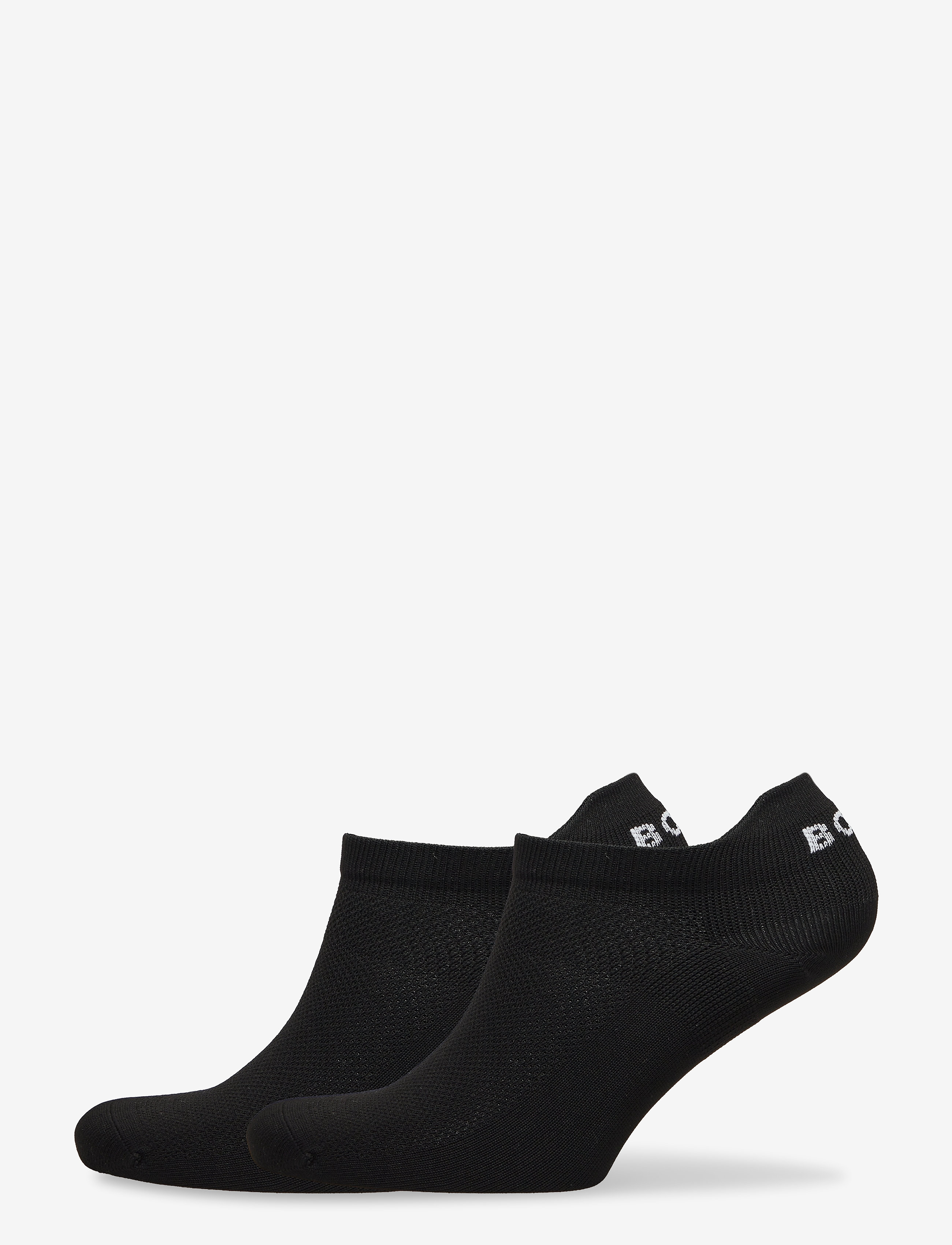 Björn Borg Sports Ankle Sock 2P, 35-38, Socks, Schwarz - Footies-ankle Frauen