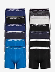Björn Borg - COTTON STRETCH BOXER 12p - nordic style - multipack 1 - 0