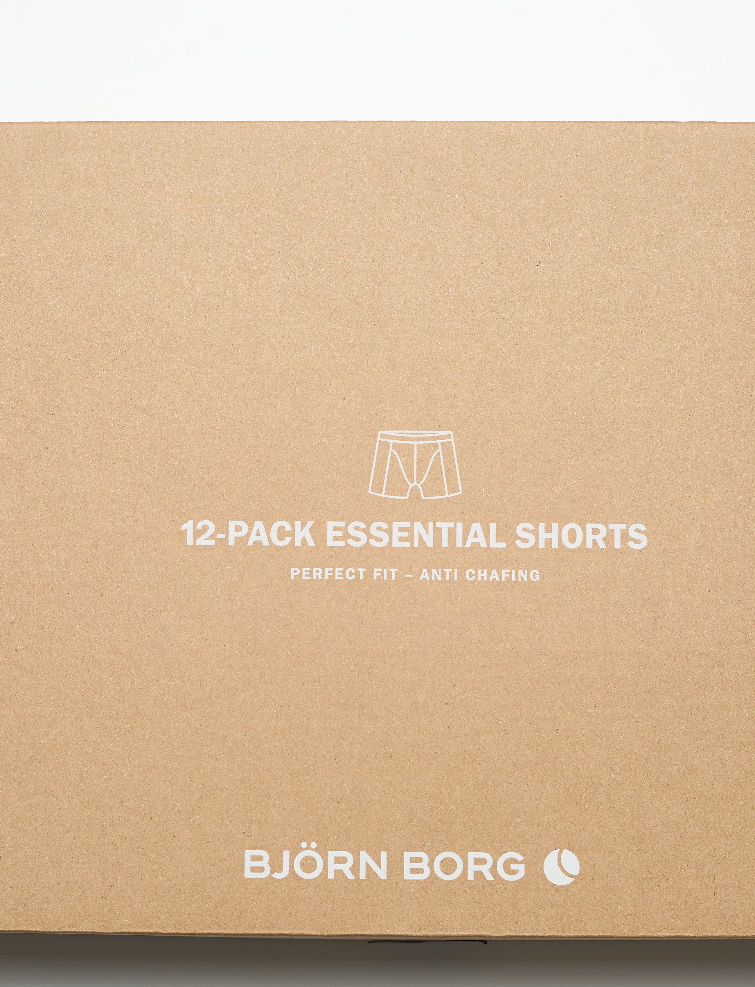 Björn Borg - COTTON STRETCH BOXER 12p - multipack 1 - 2