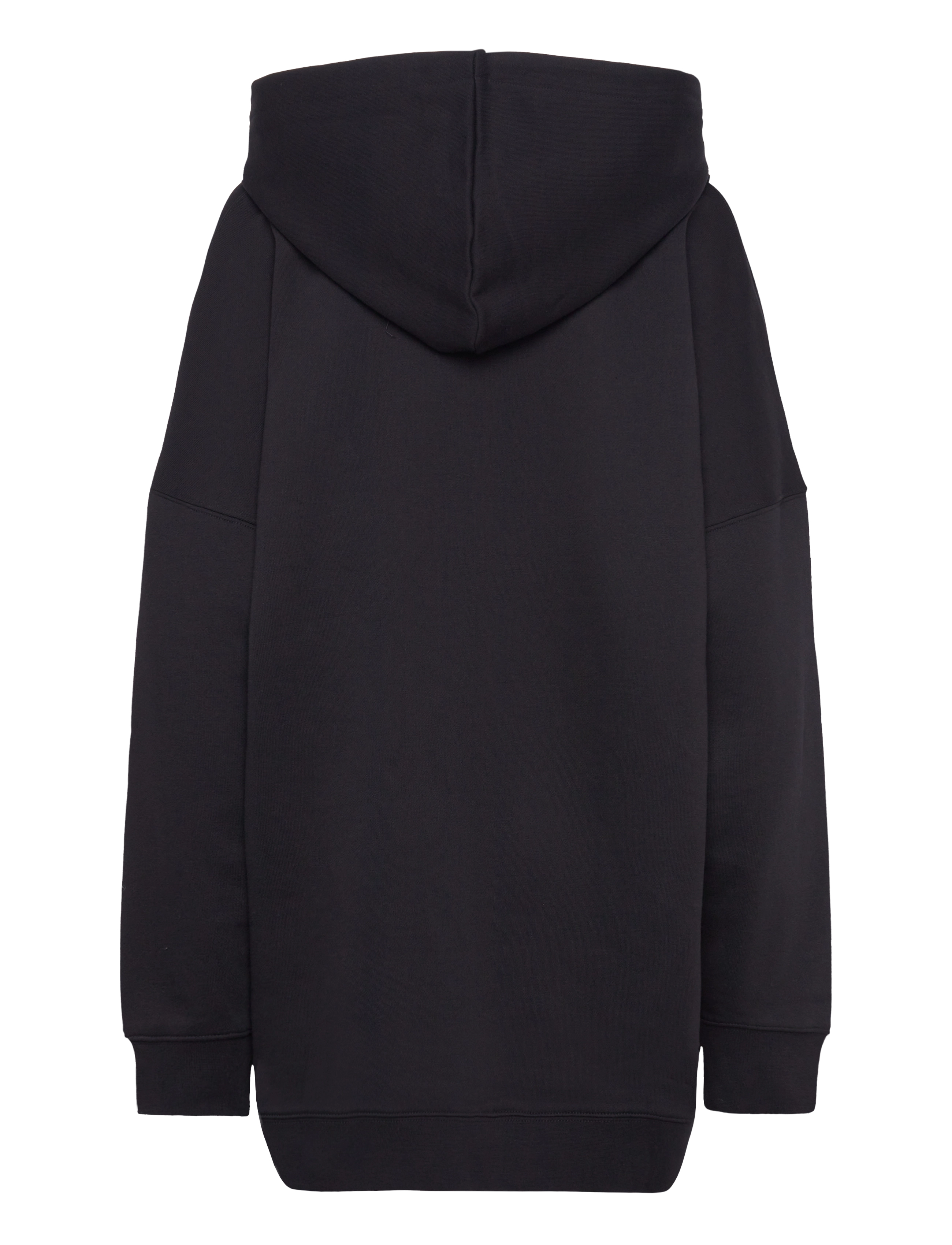 Björn Borg - OVERSIZED HOOD MAJESTY MAJESTY - black beauty - 1