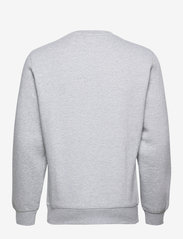 Björn Borg - CENTRE CREW - sportiska stila džemperi - light grey melange - 1