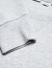 Björn Borg - CENTRE CREW - sweaters - light grey melange - 2