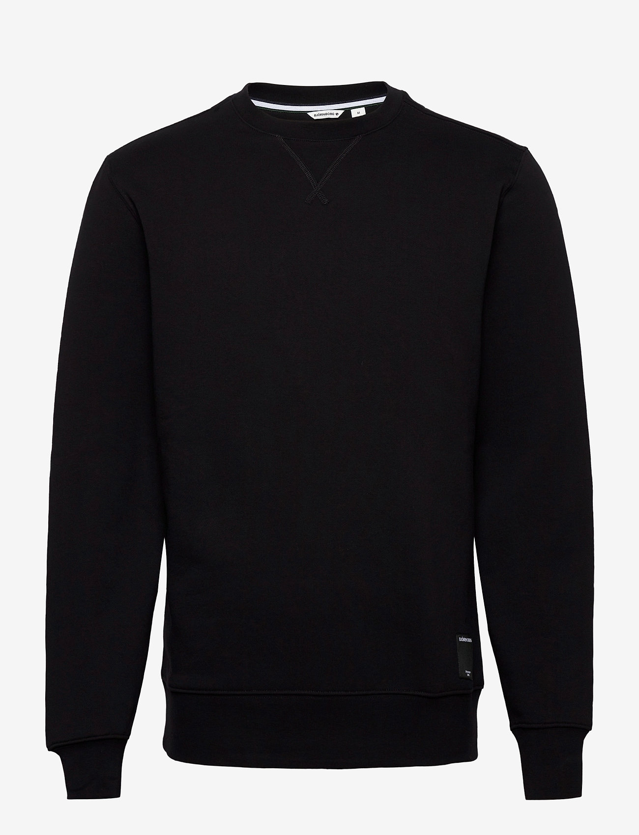 Björn Borg - CENTRE CREW - oberteile - black beauty - 1