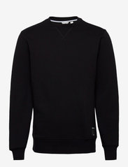 Björn Borg - CENTRE CREW - sweaters - black beauty - 1
