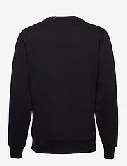 Björn Borg - CENTRE CREW - sweaters - black beauty - 2