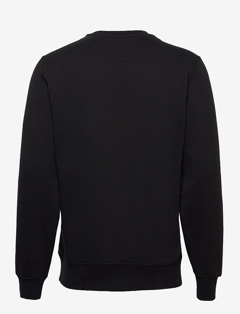 Björn Borg - CENTRE CREW - oberteile - black beauty - 2